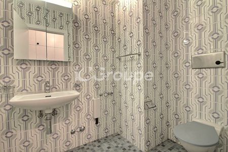 Spacieux et calme 4.5 pièces + cuisine avec balcon séparé à Sion - Foto 3