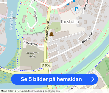 Riktargatan, 3 B, Torshälla - Foto 1