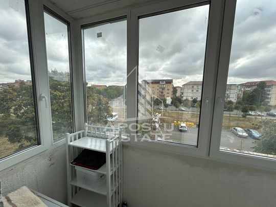 Apartament 2 camere in Timisoara, zona Soarelui - Photo 1