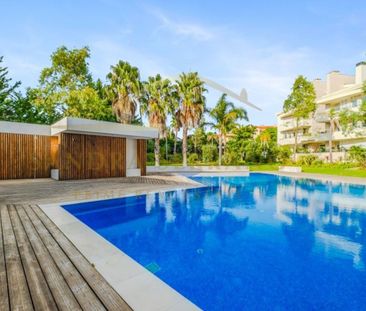 3 room luxury Duplex for rent in Sintra, Lisbon - Photo 3