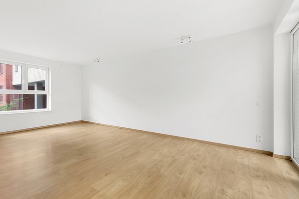 Modern éénslaapkamer appartement op toplocatie in Doknoord - Foto 1