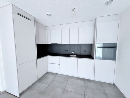 Apartment, Courrendlin - 1520 - Photo 2