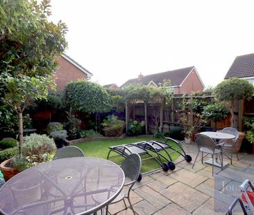 3 bedroom house to rent - Photo 1