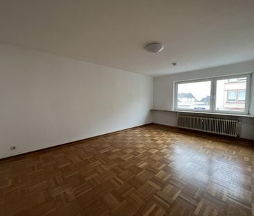 Ideal auch für WGs: Großzügige und helle 3,5 Zimmer-Wohnung in gute... - Photo 5