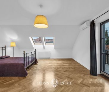 Warszawa, Wilanów, Wilanów Powsin - Фото 2