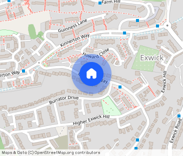 Moorland Way, EXETER - Photo 1