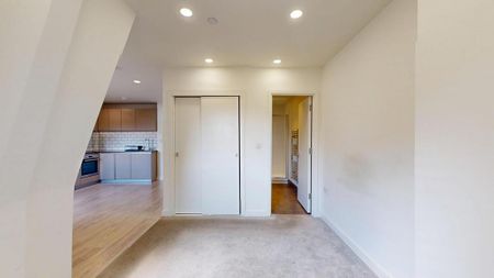 Studio to rent - Photo 4