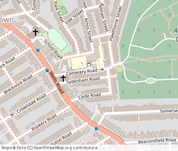 Sydenham Road, Knowle, Bristol - Photo 1