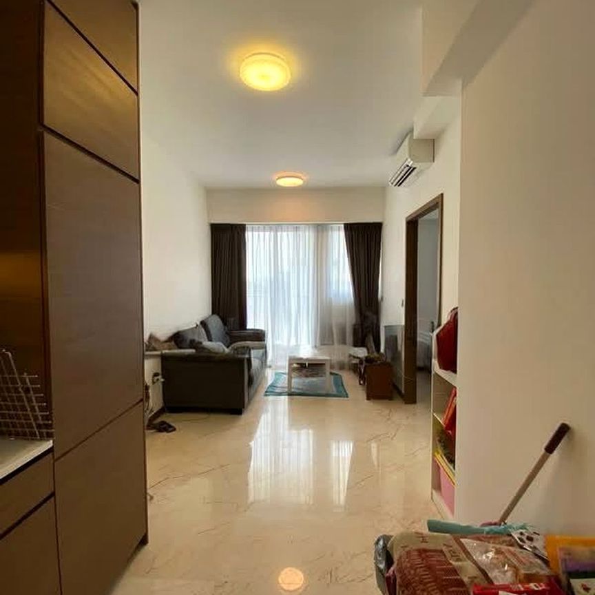 Queens Peak (D3), Condominium - For Rent - Photo 1