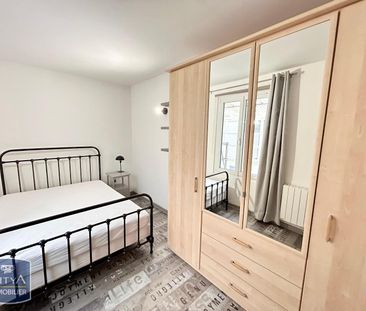 Location Maison 2 pièces 31m² LE MANS 72000 - Photo 2