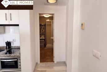 Apartment - Fuengirola (Carvajal)