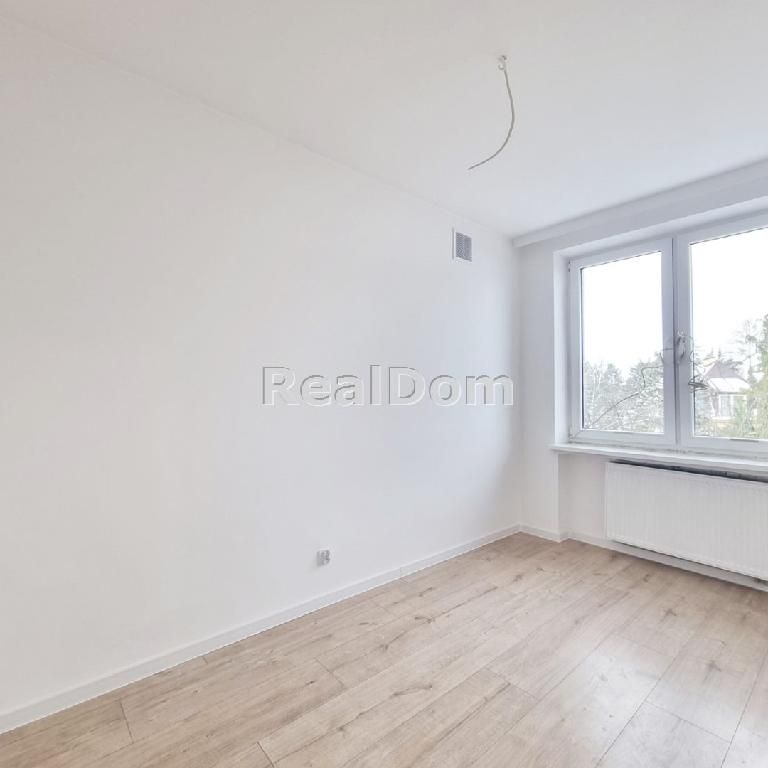Mieszkanie Kraków Zwierzyniec powierzchnia 25.0 m² C390-WM-31273 - Zdjęcie 1