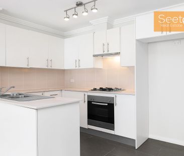 27/23-31 Hornsey Road, Homebush West NSW 2140 - Apartment For Rent ... - Photo 4