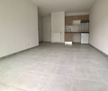 APPARTEMENT T2 39M - Photo 1