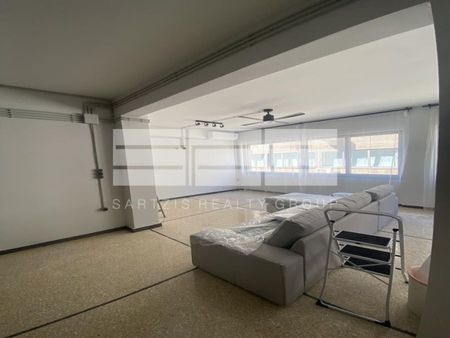 Διαμέρισμα για ενοικίαση Πλατεία Κουμουνδούρου (Κέντρο) - Photo 2