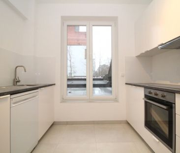 Vanderkindere - Duplex 2 ch +/- 100m² + Terrasse - Uccle - Photo 1