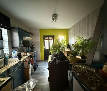 2 bedroom bungalow to rent - Photo 3