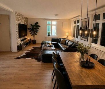 Gemütliche 3.5-Zimmer-Wohnung mit Balkon an zentraler Lage in Roman... - Foto 4