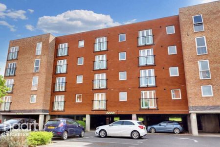 2 bedroom apartment to rent - Photo 4