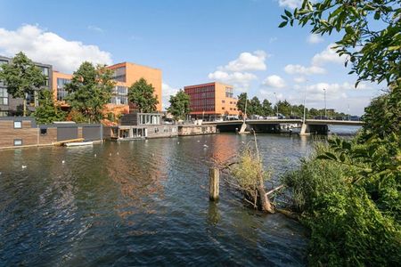 Te huur: Appartement Borneostraat in Amsterdam - Foto 4