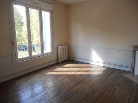 Appartement RUE DU GRAND CERF - Photo 3
