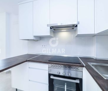 Apartamento en alquiler en Salamanca – Madrid | Gilmar Consulting - Photo 4