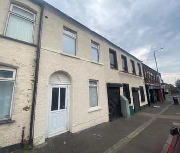 257 Oldpark Road, Belfast, BT14 6QR - Photo 5