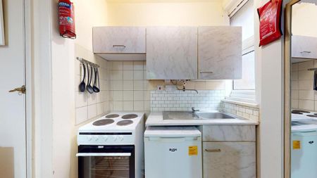 Flat share to rent - Photo 3