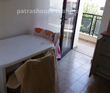 Διαμέρισμα για ενοικίαση Τριών Ναυάρχων - Άγιος Ανδρέας (Πάτρα) - Photo 1