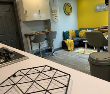 BEDROOM 5 – MEDIUM DOUBLE - Photo 4