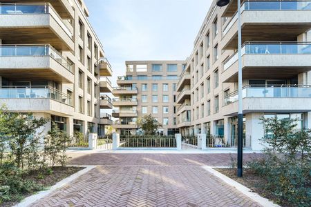 Appartement te huur: Mortelstraat 50 1019 VE Amsterdam - Foto 3