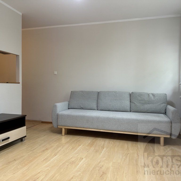 Goleniów centrum kawalerka na wynajem - Zdjęcie 1