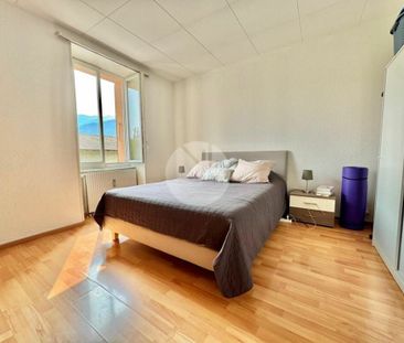 3.5 room apartment in Ardon - Photo 6