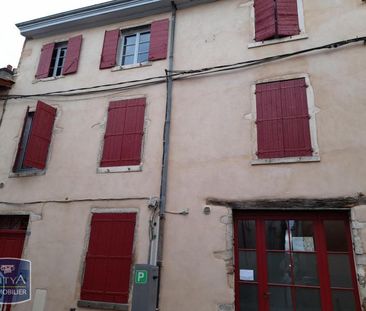 Location Appartement 3 pièces 65m² VILLEFRANCHE SUR SAONE 69400 - Photo 2