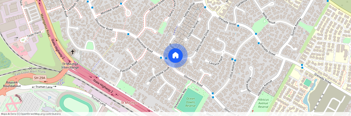 Mt Maunganui, Tauranga City