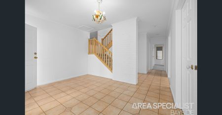 Elevated Family Home with Water Glimpses & Room to Move! - Photo 4