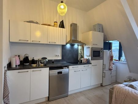 Te huur: Studio Diepenveenseweg in Deventer - Foto 3