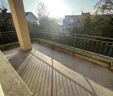 Spacious 4.5-room apartment for rent - Photo 1