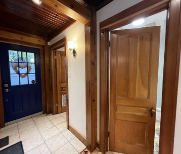 For Lease - 335 Palmerston Boulevard Unit# Coach house, Toronto, On... - Photo 2