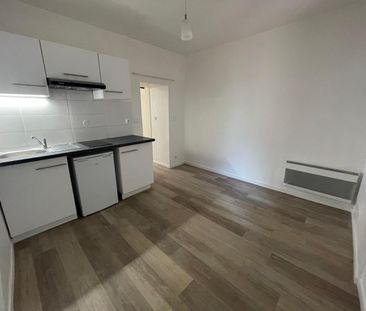 Location Appartement 2 pièces 21m² TOULOUSE 31500 - Photo 3
