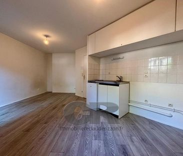 Location Appartement 1 pièce 25m² METZ 57000 - Photo 6