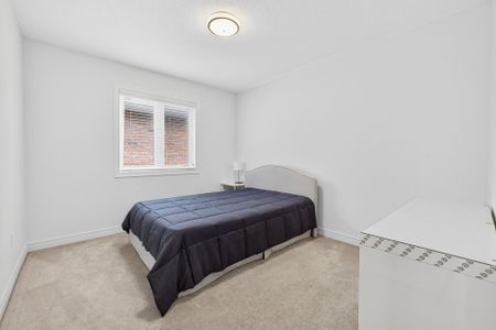 For Lease - 617 Mockridge Terrace, Milton, Ontario - Photo 5