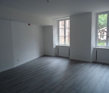 Location Appartement 1 pièce 37m² SELESTAT 67600 - Photo 1