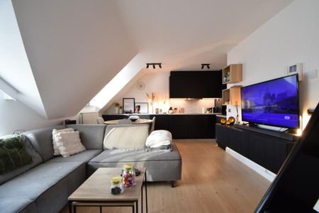 Picavet Vastgoed - Te Huur: Gierle - Duplex - Foto 3