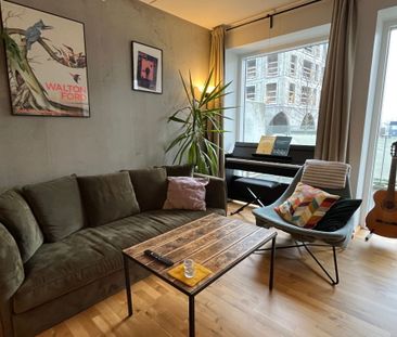 Møllevangs Allé 157 A, st. 5 - Foto 1