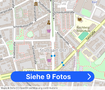 möblierte 1-2 Zimmerwohnung an berufstätige Person zu vermieten - Foto 1