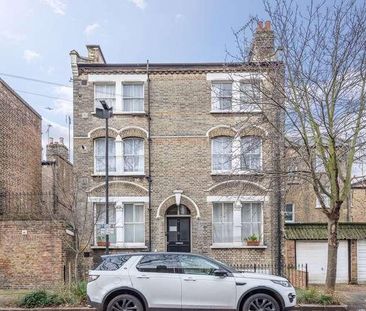 Vauxhall Grove, Sw, Vauxhall, SW8 - Photo 1