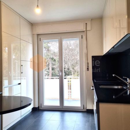 35 Zimmer, 58 m², 1. Stock - Photo 4