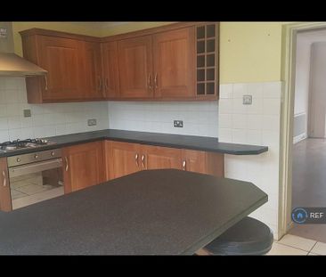 2 bedroom terraced house to rent - Photo 6