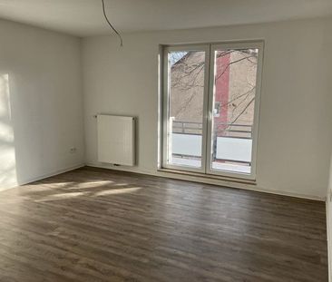 Ihr neues Zuhause - gut geschnittene 3-Zimmer-Wohnung im Quartier S... - Foto 4